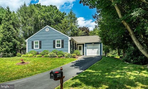 1213 Vermont Ln, DOWNINGTOWN, PA, 19335-3814 | Card Image