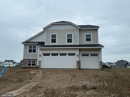 2740 Ivory Avenue Northeast, Saint Michael, MN, 55376 | Card Image