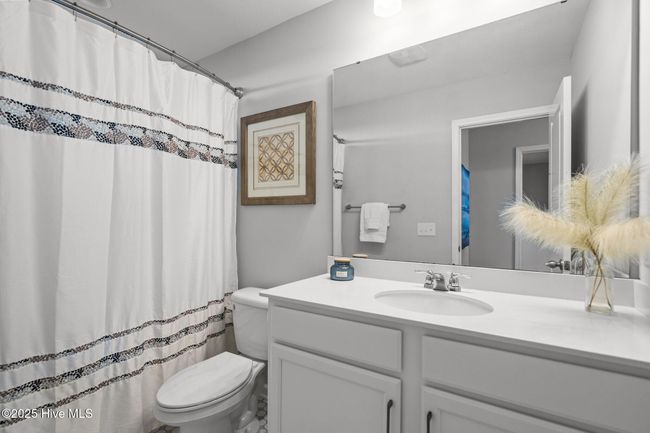 508 Steele Loop, House other with 4 bedrooms, 3 bathrooms and 2 parking in Wilmington NC | Image 36
