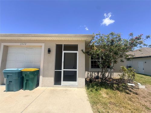 9322 Anita Ave, Englewood, FL, 34224-8390 | Card Image