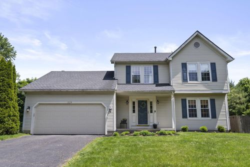 328 Meadows Blvd, Pickerington, OH, 43147-1403 | Card Image