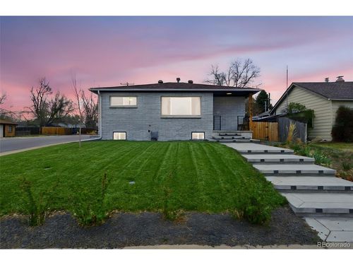 4702 S Lincoln St, Englewood, CO, 80113-6831 | Card Image