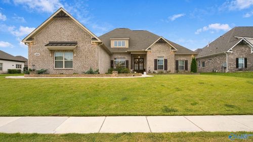 204 Maple Branch Ct, Meridianville, AL, 35759-2477 | Card Image