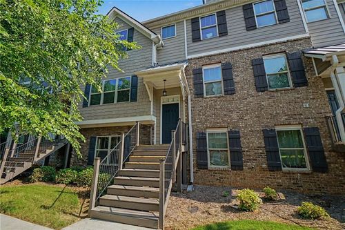 3844 Equity Ln, Powder Springs, GA, 30127-2621 | Card Image
