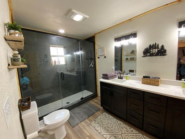 28 Copper Fox Corner, House other with 2 bedrooms, 2 bathrooms and null parking in Murphy NC | Image 37