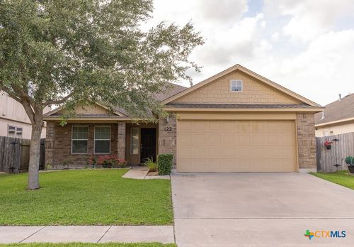 122 Cobble Stone Court, Victoria, TX, 77904 | Card Image