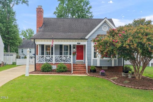 3012 W Annaley Dr, Raleigh, NC, 27604-3976 | Card Image