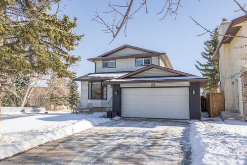 23 Millbank Dr Sw, Calgary, AB, T2Y2B5 | Card Image