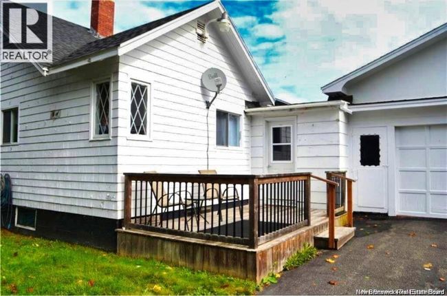9 Cooks Point Rd, House other with 4 bedrooms, 2 bathrooms and null parking in Wilsons Beach NB | Image 16