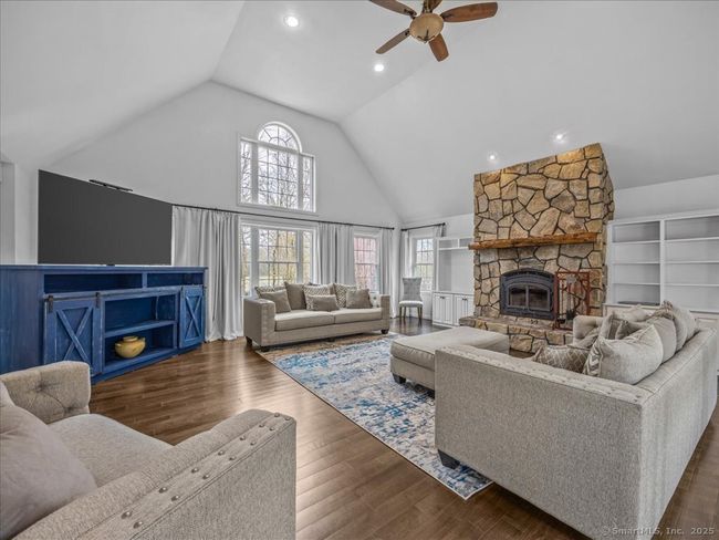 25 Chiou Dr, House other with 4 bedrooms, 2 bathrooms and 4 parking in Griswold CT | Image 22