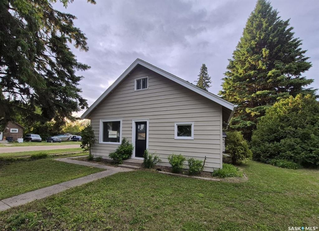 Residential in White Fox 2