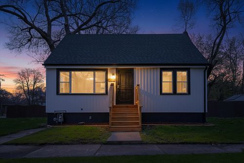 14701 Beachview Ter, Dolton, IL, 60419-2012 | Card Image