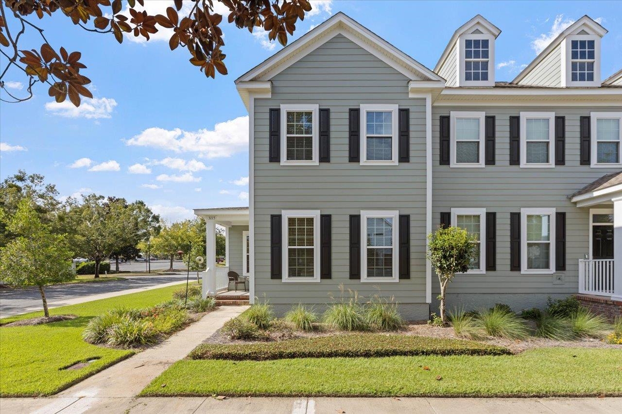 Mulberry Park Blvd, Tallahassee, FL 32311