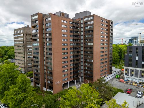 711-5959 Spring Garden Road, Halifax, NS, B3H1Y5 | Card Image