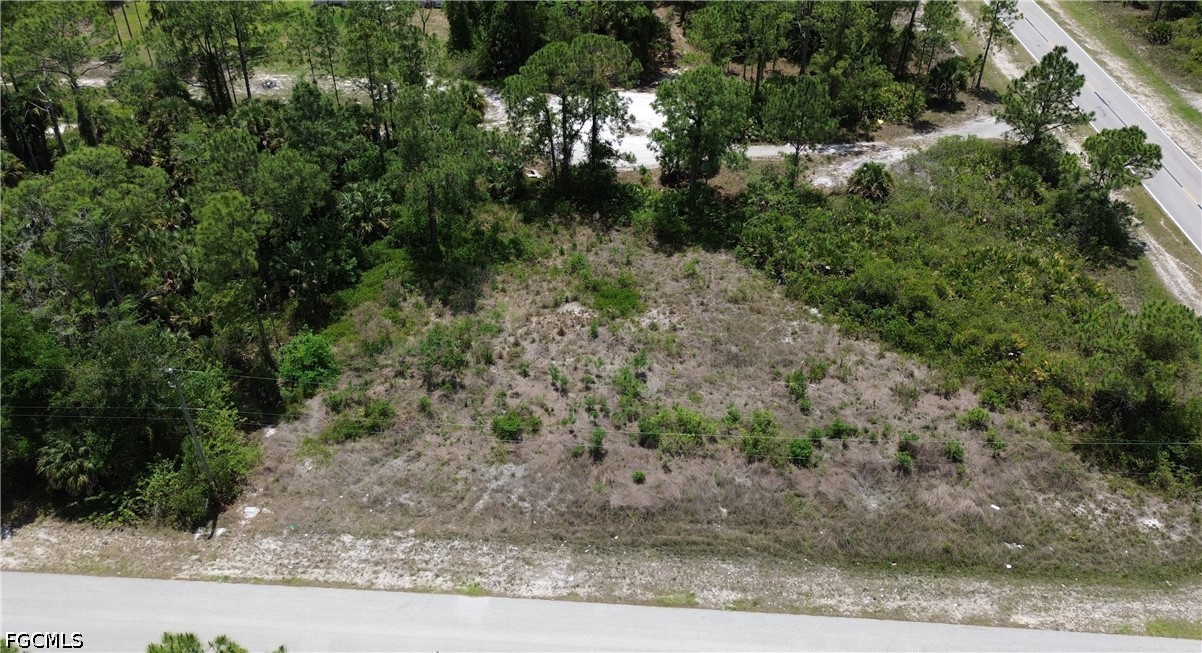 Land in Lehigh Acres