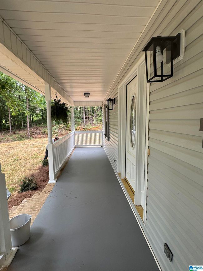480 Ivey Way, House other with 3 bedrooms, 2 bathrooms and null parking in MUNFORD AL | Image 5
