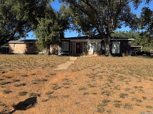 1117 E Brazos St, Pearsall, TX, 78061-4303 | Card Image