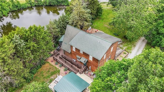 View of subject property with a large body of water | Image 70