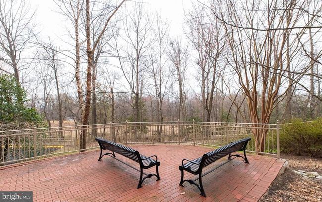 UNIT-712 - 4490 Market Commons Dr, Condo with 1 bedrooms, 1 bathrooms and null parking in FAIRFAX VA | Image 24