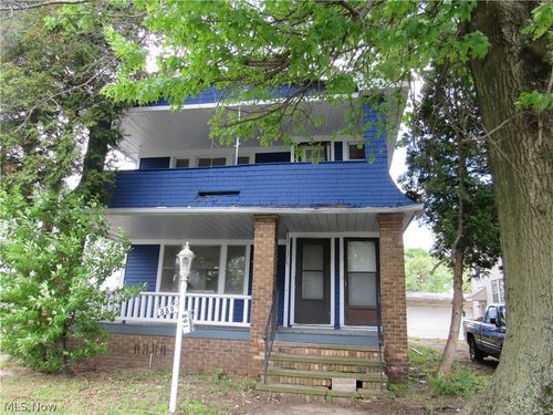 889 E 128th St, Cleveland, OH, 44108-2581 | Card Image
