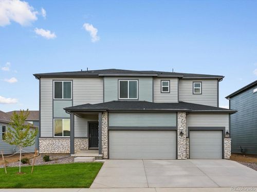 1607 Nathan River Dr, Windsor, CO, 80550-4061 | Card Image