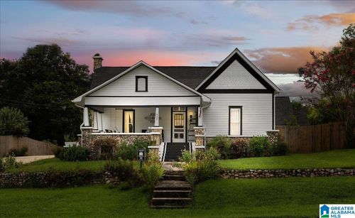 435 5th St, Ashville, AL, 35953-3240 | Card Image