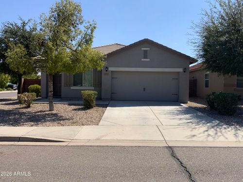 4337 W Crescent Road, San Tan Valley, AZ, 85144 | Card Image
