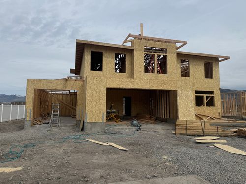 3308 S 1000 W, Nibley, UT, 84321 | Card Image