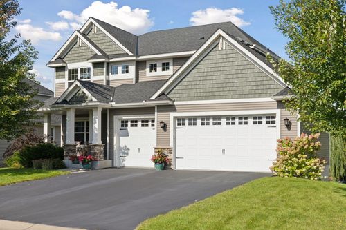 19316 Bridle Path, Corcoran, MN, 55340-4113 | Card Image