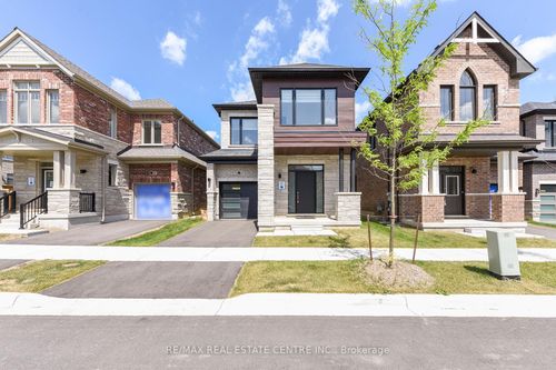 611 Bearberry Pl, Milton, ON, L9E1V2 | Card Image
