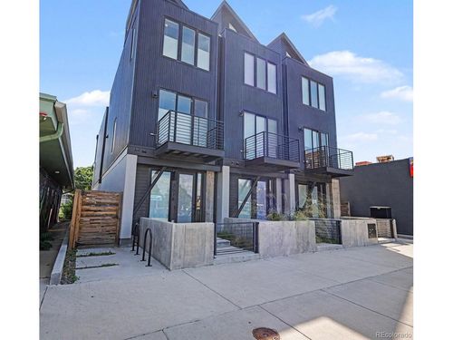 2578 S Broadway, Denver, CO, 80210-5703 | Card Image