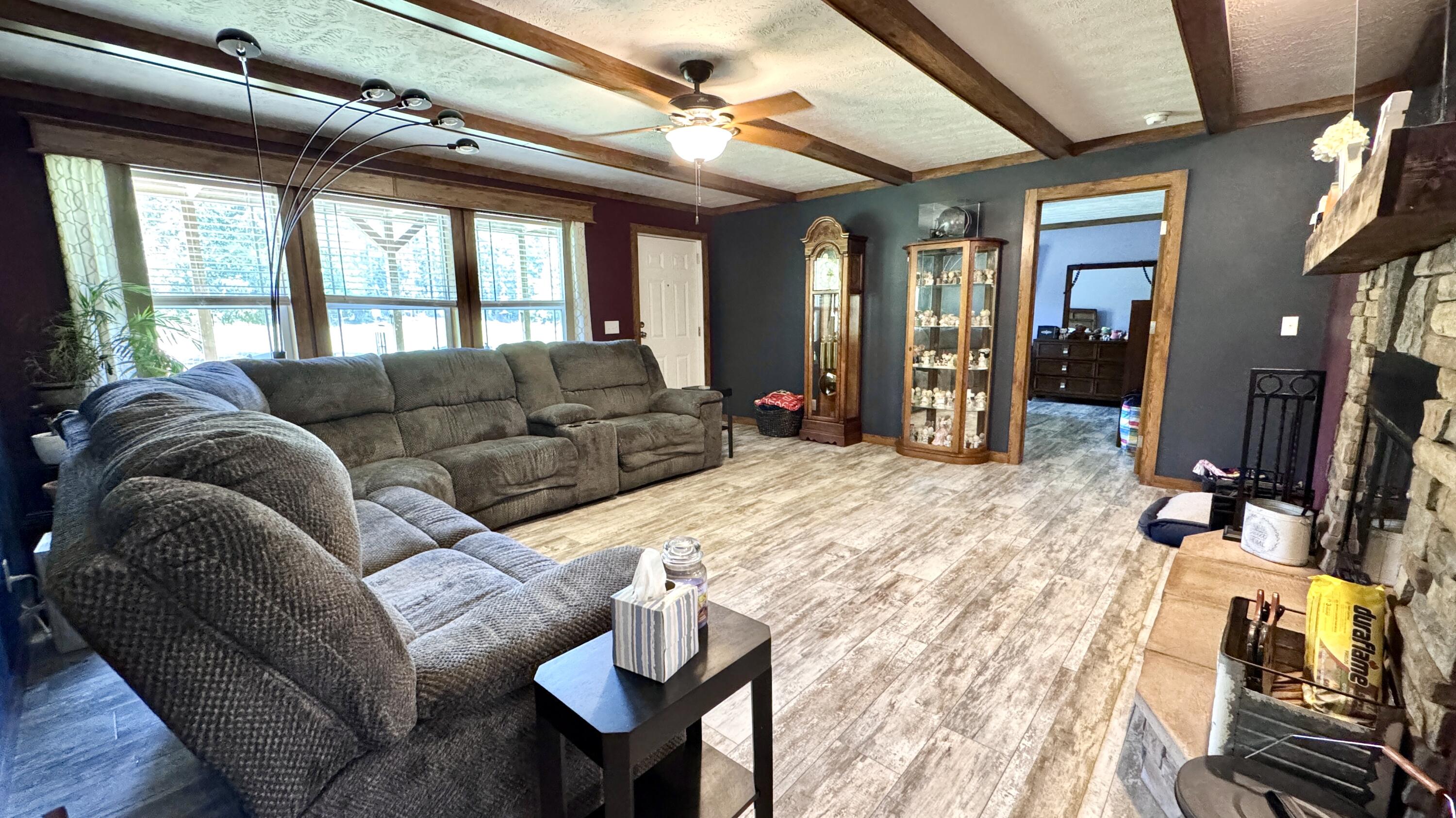 Residential in Decatur 5