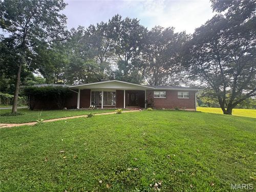 14015 Lakeridge Dr, Saint Louis, MO, 63138-3310 | Card Image