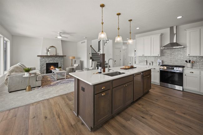 2228 N Green Lee, Home with 5 bedrooms, 4 bathrooms and null parking in Cumming IA | Image 18