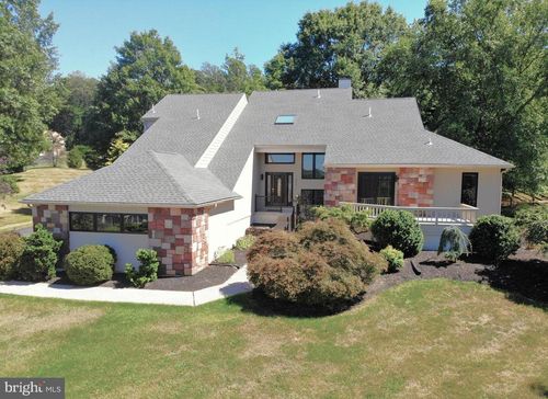 411 Leah Dr, FORT WASHINGTON, PA, 19034-3021 | Card Image