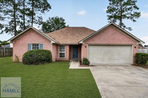2113 Walberg Drive, Hinesville, GA, 31313 | Card Image
