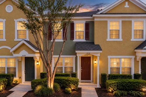 1450 Stockton Dr, SANFORD, FL, 32771-6682 | Card Image