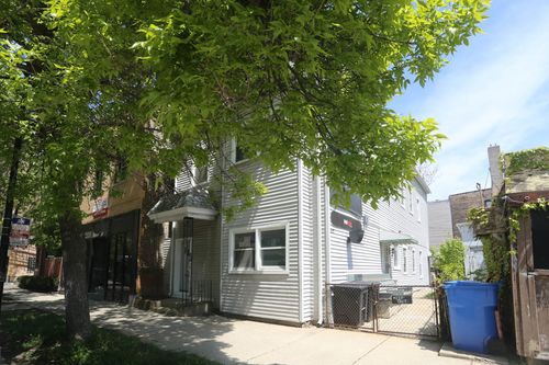 1r-3907 Ashland Ave, Chicago, IL, 60613-2507 | Card Image