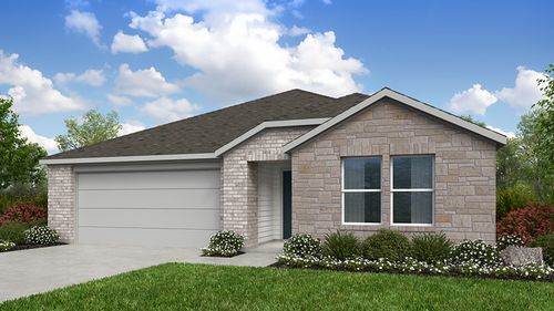 1224 Crumpton Dr, Pflugerville, TX, 78660-8514 | Card Image
