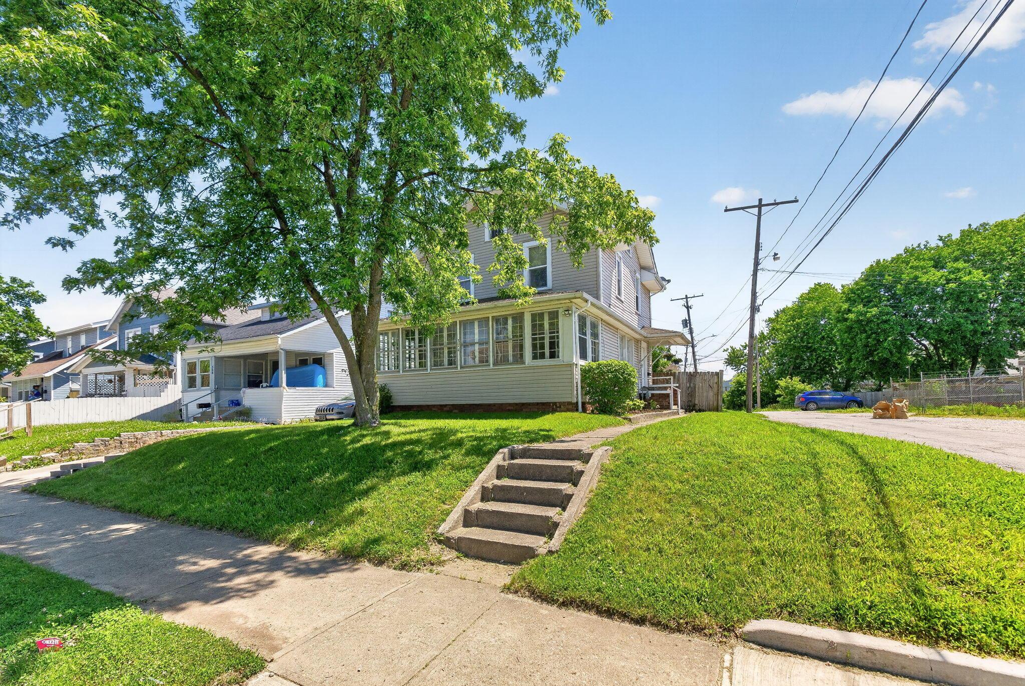 Residential in Columbus 5