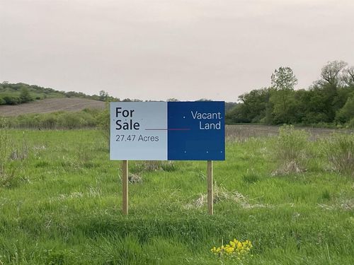 27.47 Ac Gust Road, Springdale, WI, 53572 | Card Image