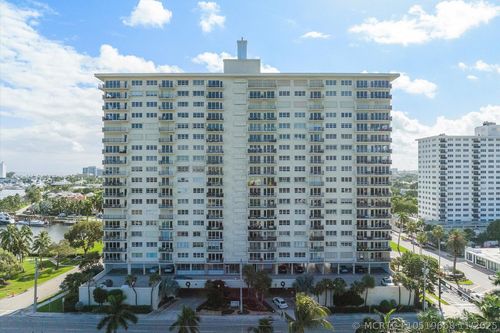 508-2500 E Las Olas Blvd, Fort Lauderdale, FL, 33301-1585 | Card Image