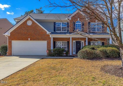 708 Straywhite Avenue, Apex, NC, 27539 | Card Image