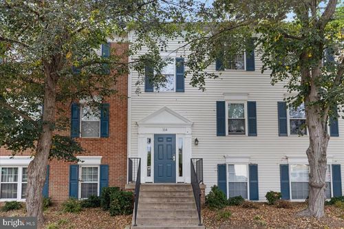 apt-f-114 Prosperity Ave Se, LEESBURG, VA, 20175-4158 | Card Image