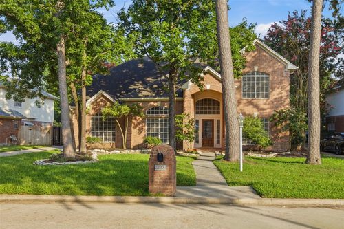 323 Magic Oaks Ct, Spring, TX, 77388-8921 | Card Image