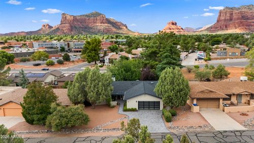 30 Palo Verde Cir, Sedona, AZ, 86351-7887 | Card Image