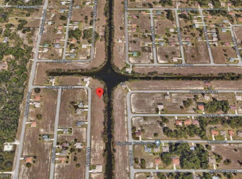Land in CAPE CORAL
