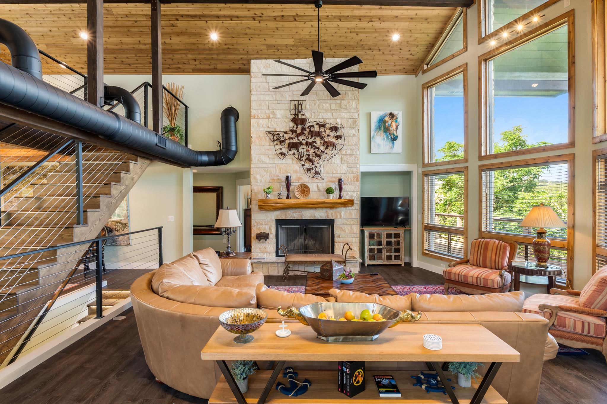 Residential in Marble Falls 4