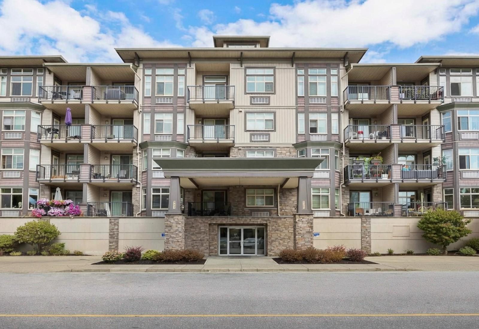 Residential in Chilliwack