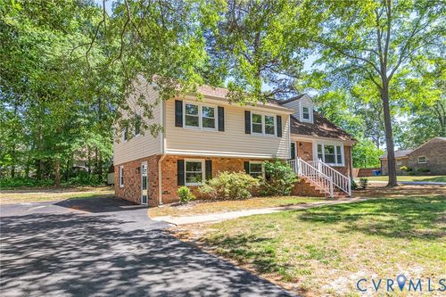 9609 N Verlinda Ct, North Chesterfield, VA, 23237-3320 | Card Image